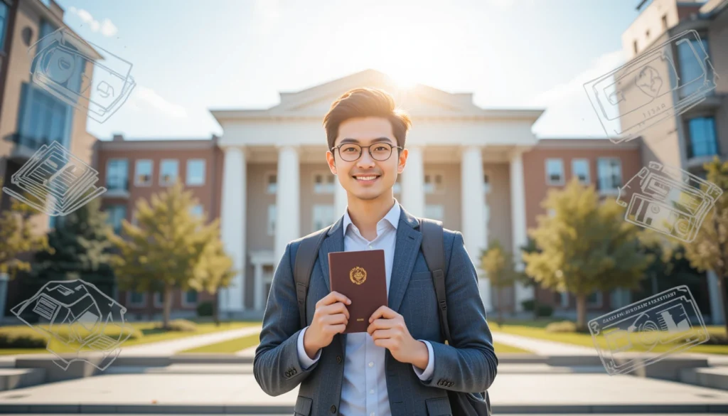 How Much Bank Balance is Needed for a US Student Visa?