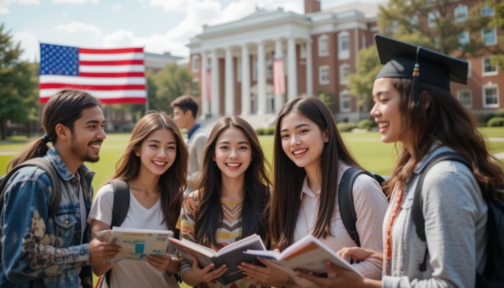 15 Cheapest Universities in the USA for International Students (2025 Guide)