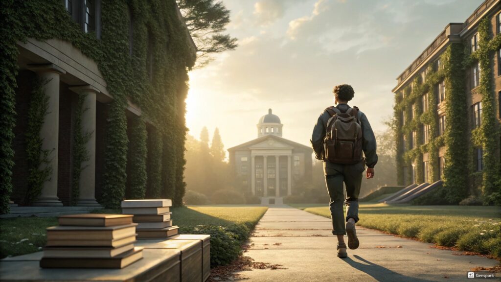 Community College to Ivy League: The Ultimate Transfer Guide