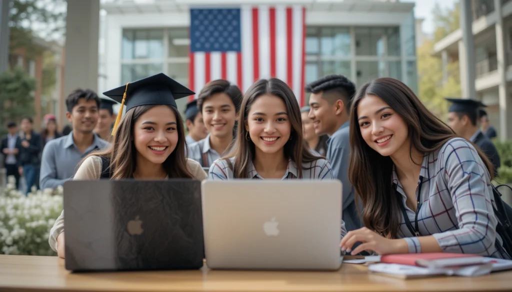 Can I Work in the USA on a Student Visa? (F1 Rules)