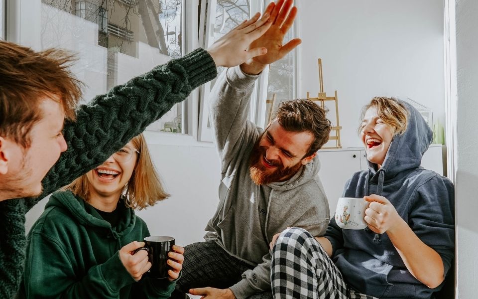 The 10 Best Personal Growth Tips for 2025: Transform Your Life with Practical Steps